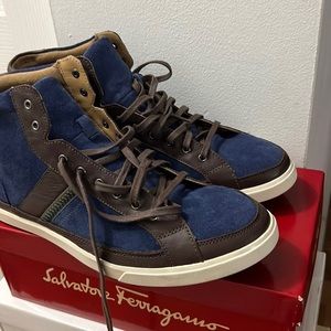 Cole Haan Man shoes brand new.